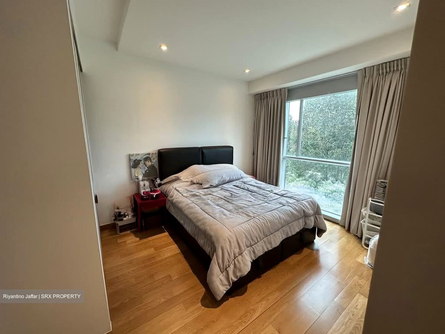 Eight Riversuites (D12), Condominium #589161911